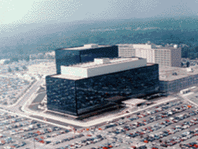 The National Security Agency was formed in 1952 and is located in Maryland.  Often known as the codemakers and codebreakers of the government.