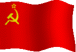 The Flag of the Soviet Union