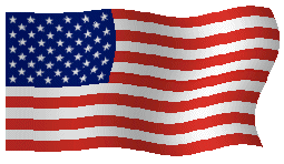 The Flag of the United States